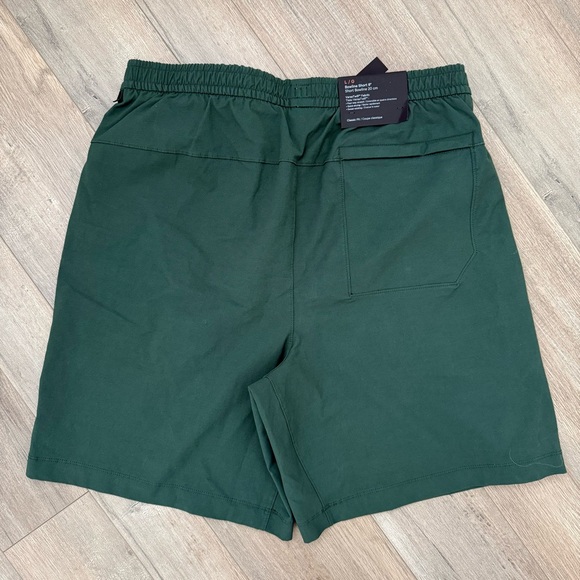 Lululemon Bowline Short 8” Stretch Cotton VersaTwill - Picture 8 of 9